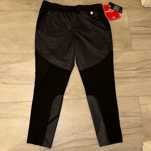 Under Armour Gore Windstopper Pants Medium